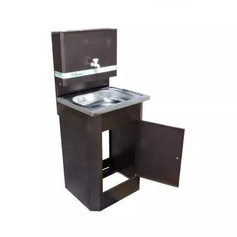 Умывальник Весна без ЭВН (медь)