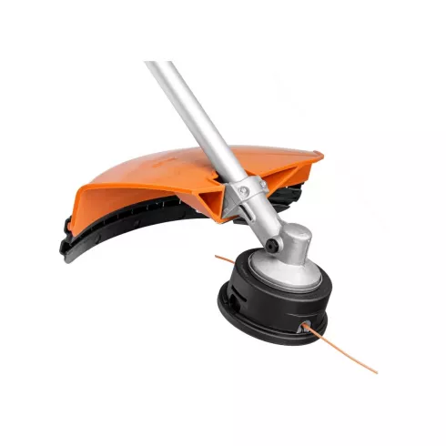 Катушка с леской мотокосы Eco GTP-120F – идеальна для мягкой травы