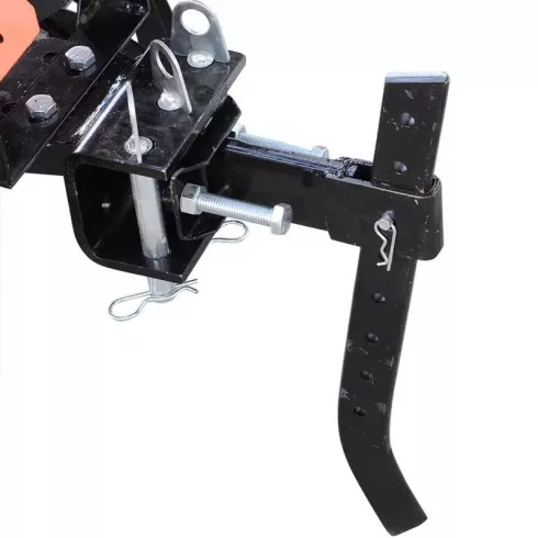 Культиватор Skiper SP-860S + колеса BRADO 19х7-8 (комплект)