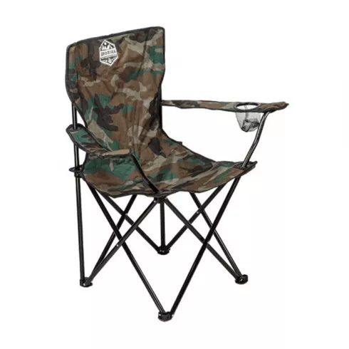 Кресло складное Arizone Coyote 42-909400 (хаки)