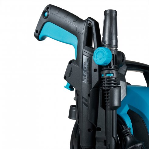 Мойка высокого давления Oasis MD-115