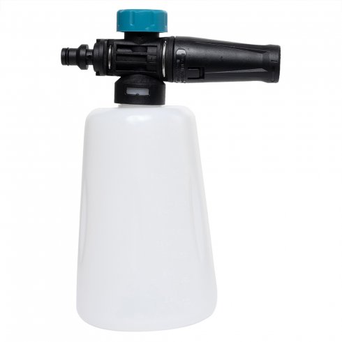 Мойка высокого давления Oasis MD-115