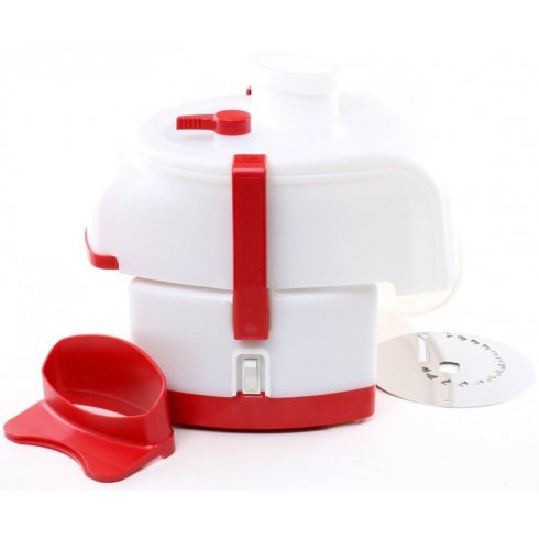 Электросоковыжималка - шинковка БелОМО СВШПП-302