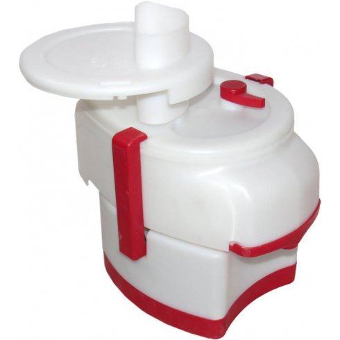 Электросоковыжималка - шинковка БелОМО СВШПП-302