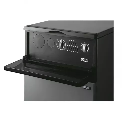 Газовый котел Baxi SLIM 1.150 i