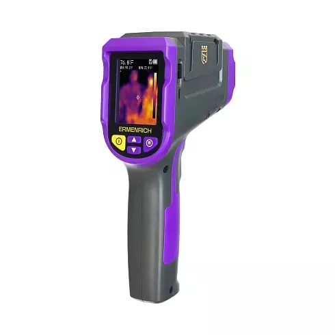 Тепловизор строительный Ermenrich Seek TV50 (83843)
