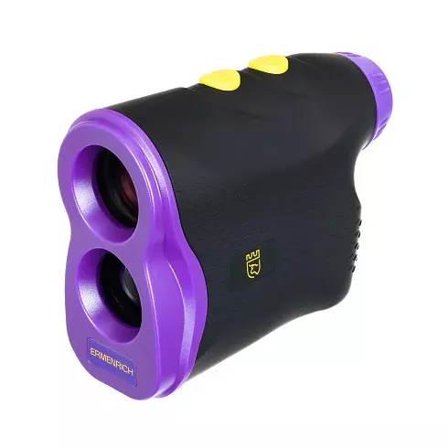 Лазерный дальномер Ermenrich LR1500