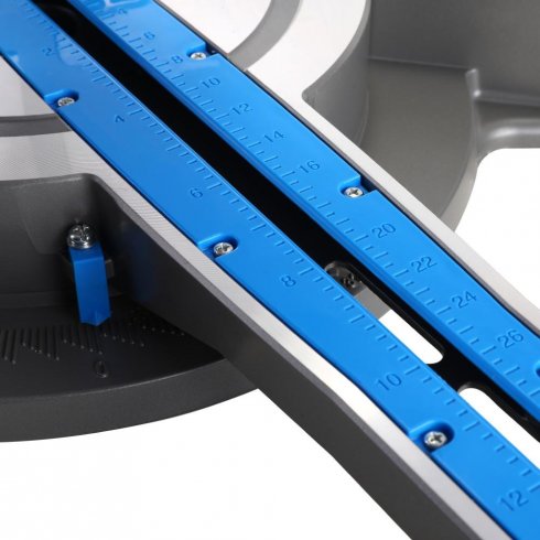 Пила торцовочная Deko DKMS2600-305 Laser