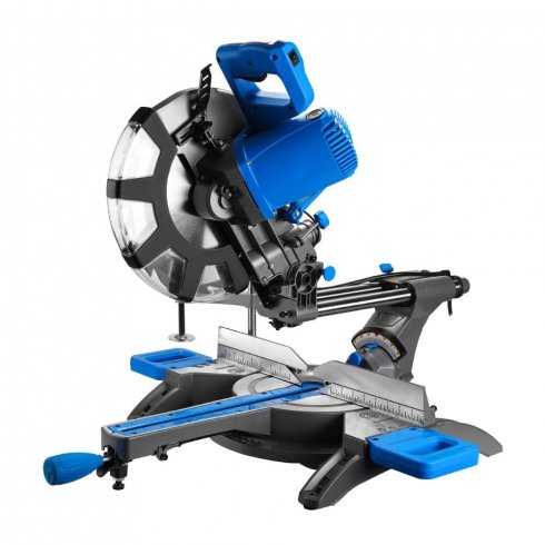 Пила торцовочная Deko DKMS2600-305 Laser
