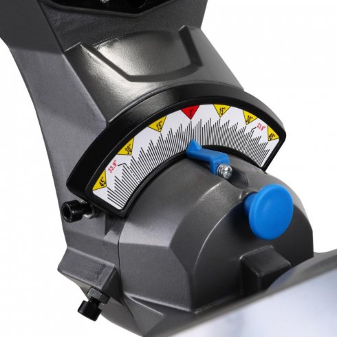Пила торцовочная Deko DKMS2600-305 Laser