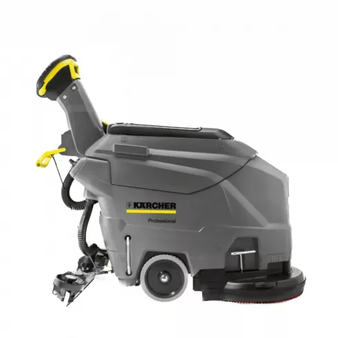 Аккумуляторная поломоечная машина Karcher BD 43/25 C Classic Bp (1.515-412.0)