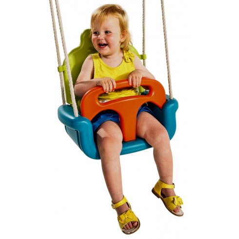 Качели подвесные КВТ Growing Type 3в1