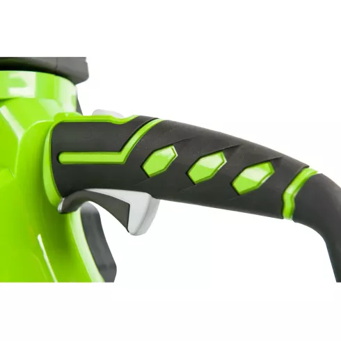 Аккумуляторная цепная пила GreenWorks G24CS25 (2000007) (без АКБ и ЗУ)