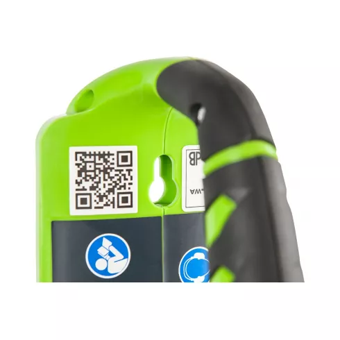 Аккумуляторная цепная пила GreenWorks G24CS25 (2000007) (без АКБ и ЗУ)