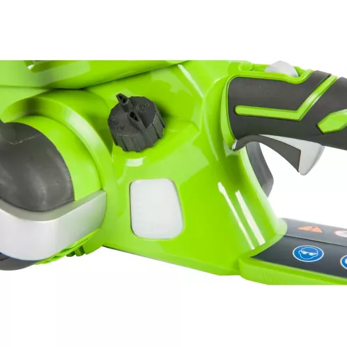 Аккумуляторная цепная пила GreenWorks G24CS25 (2000007) (без АКБ и ЗУ)