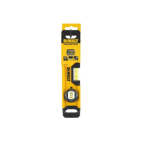 Уровень DeWalt DWHT0-43003