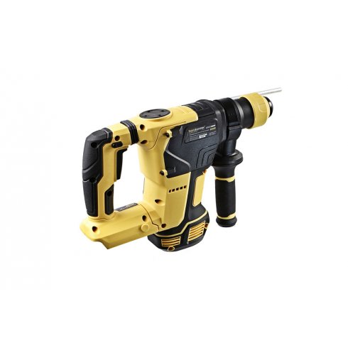 Перфоратор аккумуляторный Hanskonner HRH1827BL