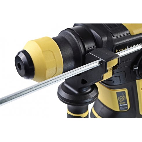 Перфоратор аккумуляторный Hanskonner HRH1827BL