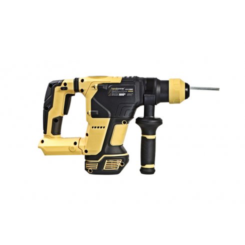 Перфоратор аккумуляторный Hanskonner HRH1827BL