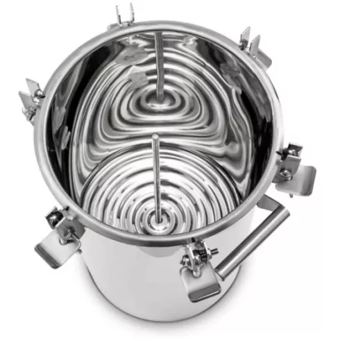 Автоклав Феникс 2 в 1 классический 17 л