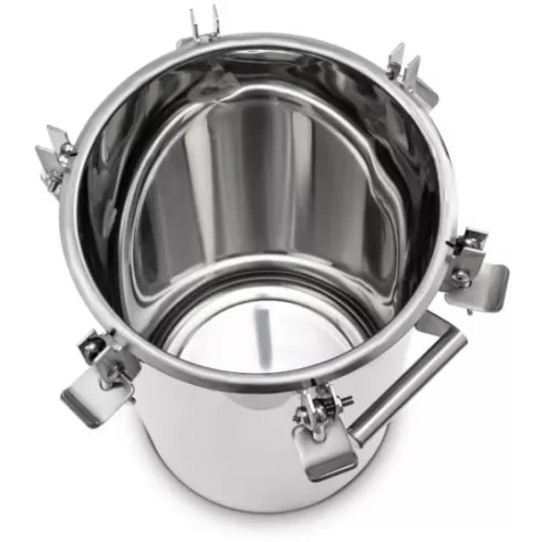 Автоклав Феникс 2 в 1 классический 17 л