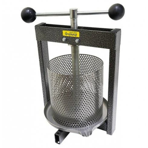 Соковыжималка ручная Фермер СВР-01М Эконом (slkpp261)