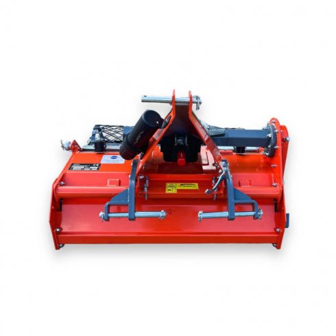 Камнедробильная фреза Rossel STB-145
