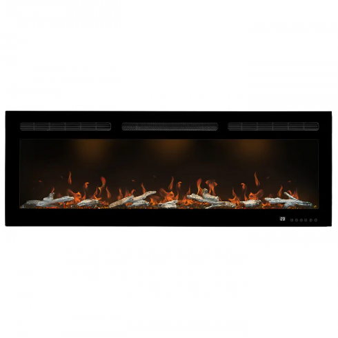 Электрический очаг Royal Thermo Allira RTFP/W-AL50LS