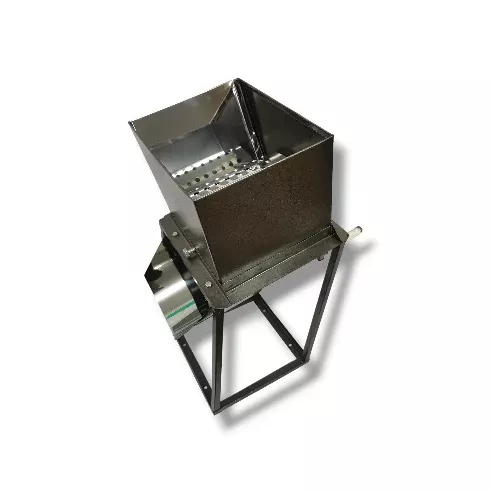 Кормоизмельчитель ручной Анжей