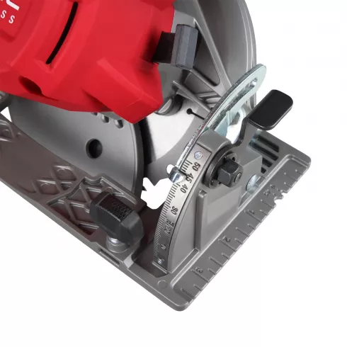 Циркулярная пила Milwaukee M18 FCS552-302X FUEL