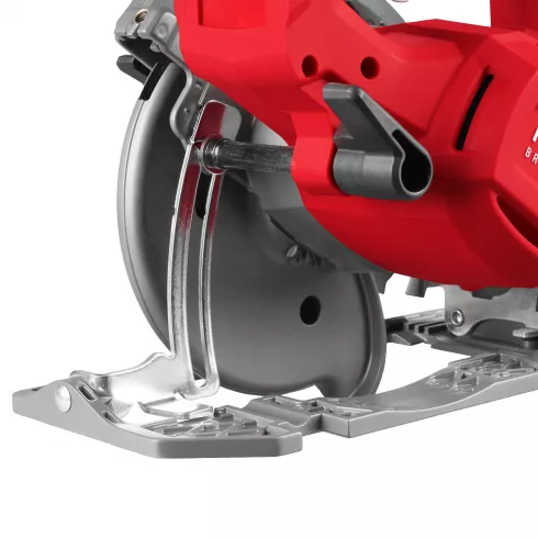 Циркулярная пила Milwaukee M18 FCS552-302X FUEL