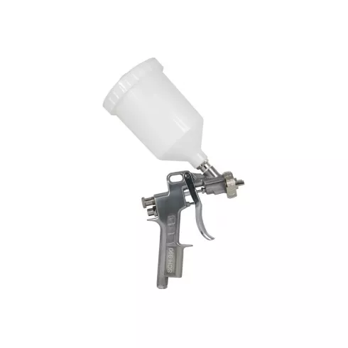 Краскораспылитель воздушный Schtaer SCH-990-2.5