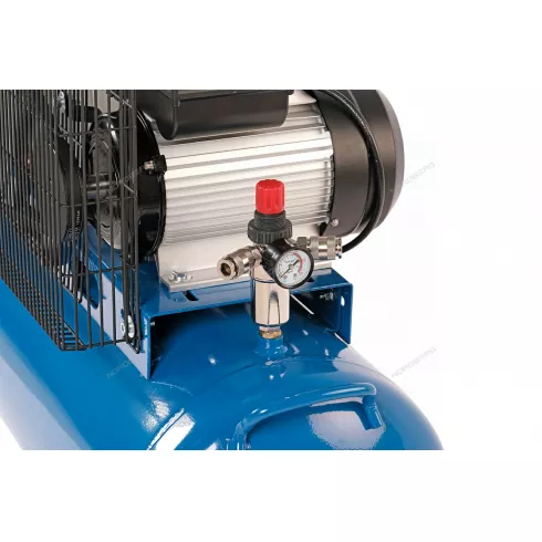 Компрессор поршневой Nordberg NCE100/480