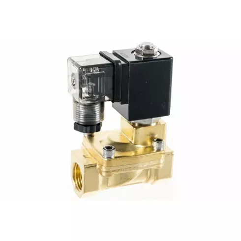 Клапан электромагнитный Unipump BCX-15 1/2"