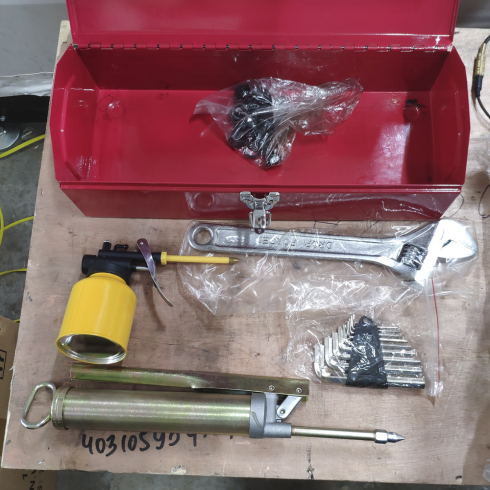 Станок вальцовочный гидравлический Stalex HSR-1300x6.5