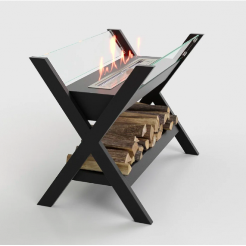 Биокамин Firelight BFP/F-45 X