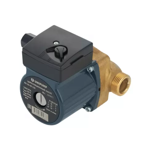 Циркуляционный насос Unipump PН 20-60 130