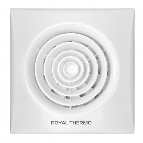 Вентилятор вытяжной Royal Thermo RAFR 120