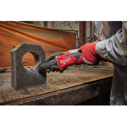 Прямошлифмашина Milwaukee M18 FDGROVB-0X