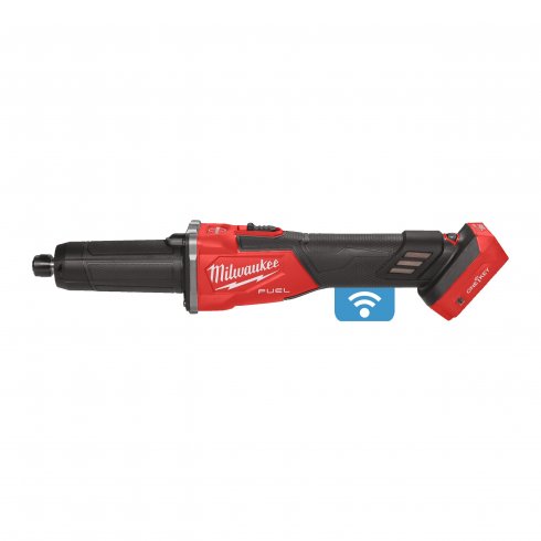 Прямошлифмашина Milwaukee M18 FDGROVB-0X