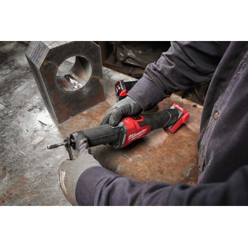 Прямошлифмашина Milwaukee M18 FDGROVB-0X