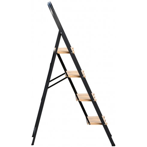 Лестница-стремянка Алюмет MK804P