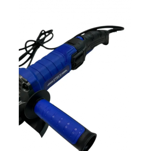 Машина шлифовальная угловая Etech CAG-125/1200ER (28230)
