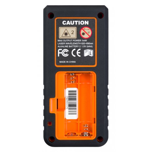 Лазерная рулетка Ermenrich Reel PLUS GD40