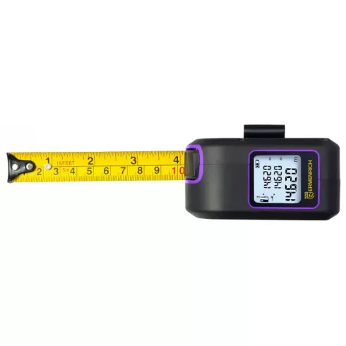Дальномер-рулетка Ermenrich Reel SLR640