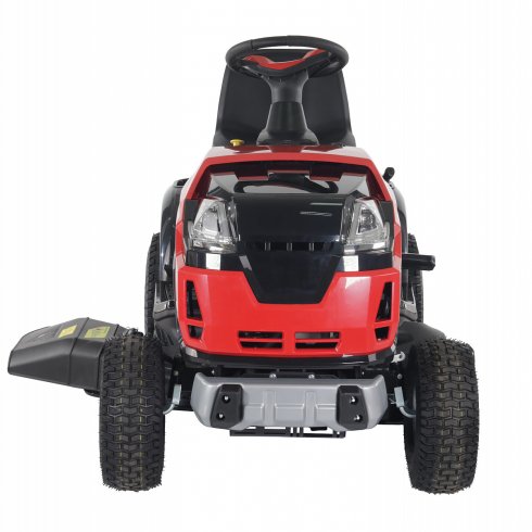 Садовый трактор бензиновый Efco EF 109L/16 K