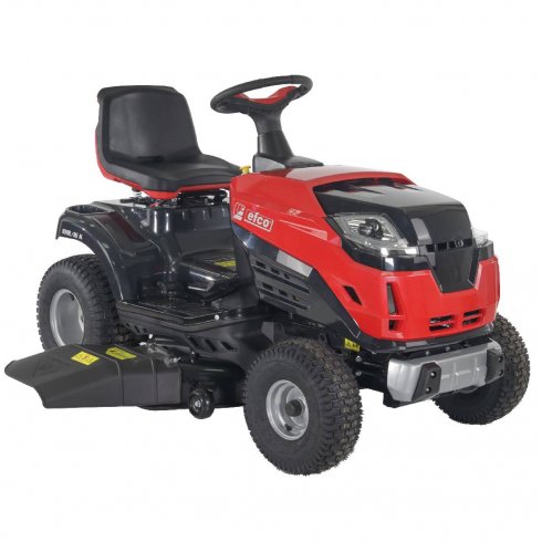 Садовый трактор бензиновый Efco EF 109L/16 K