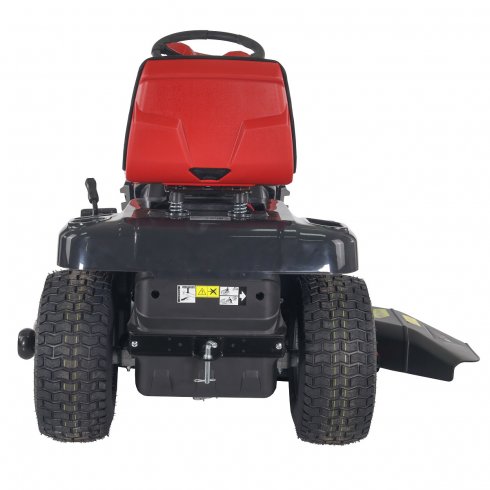 Садовый трактор бензиновый Efco EF 109L/16 K