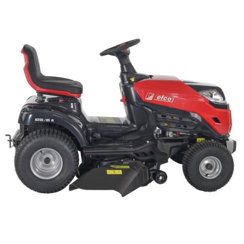 Садовый трактор бензиновый Efco EF 109L/16 K