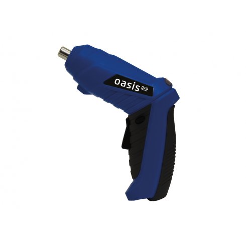 Электроотвертка аккумуляторная Oasis AT-36K Pro